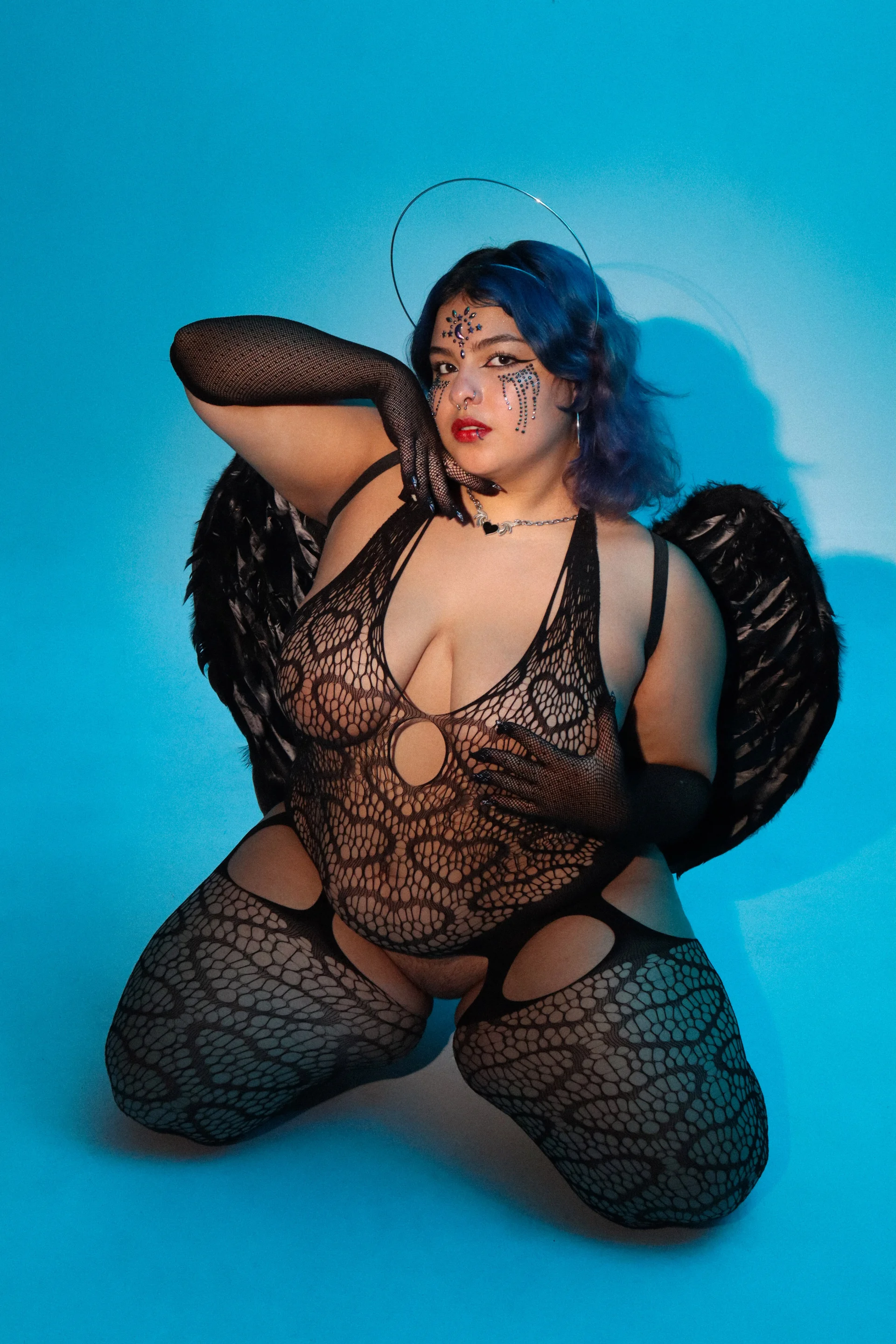XXX Porn Photo of Nude lulukawai16 38