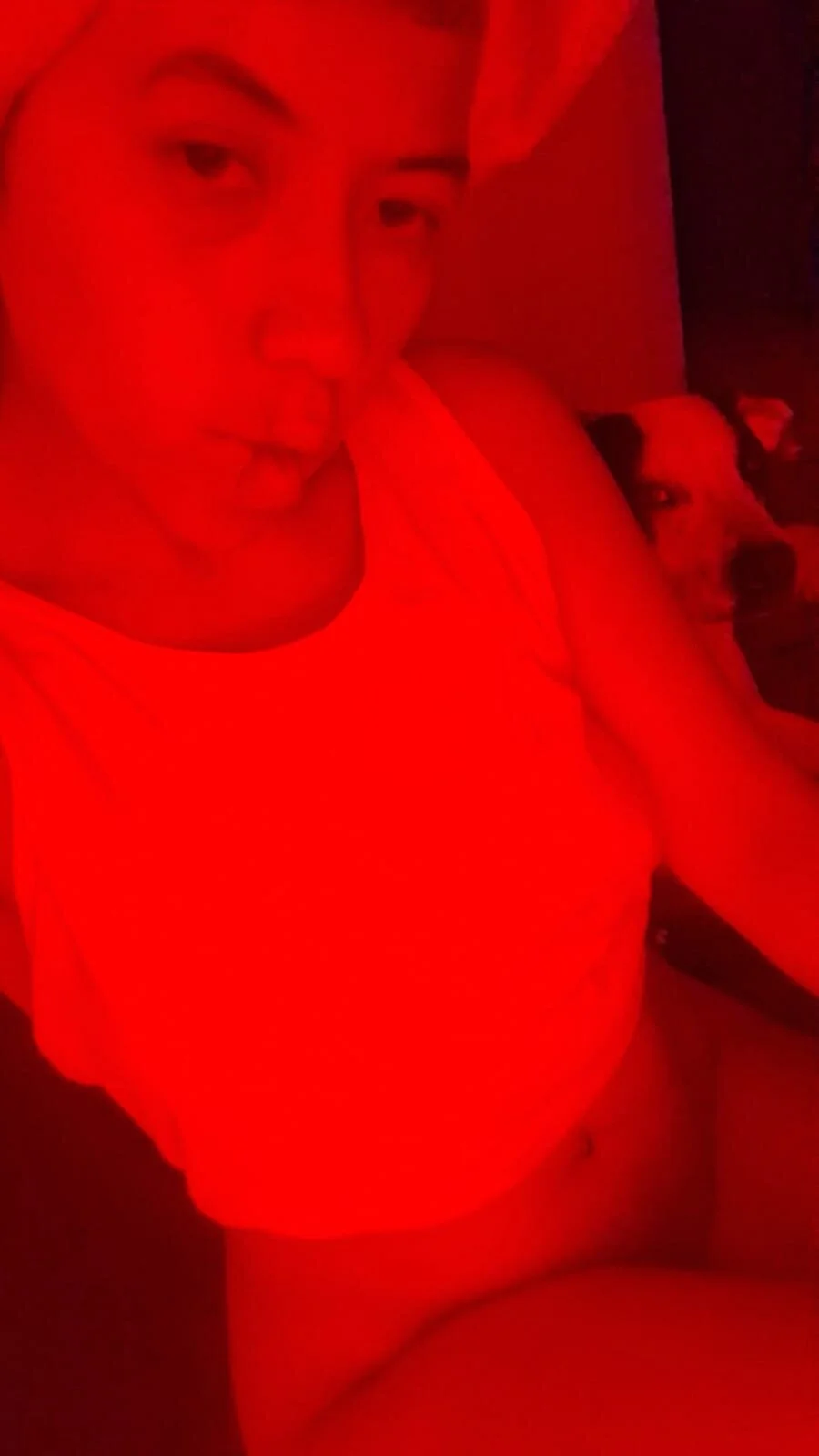 XXX Porn Photo of Nude Raven_Rouge_ 14