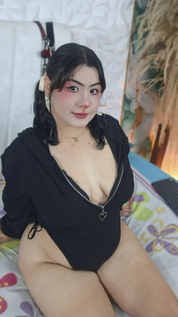 XXX Porn Photo of Nude Azumi_Cosplay_ 233