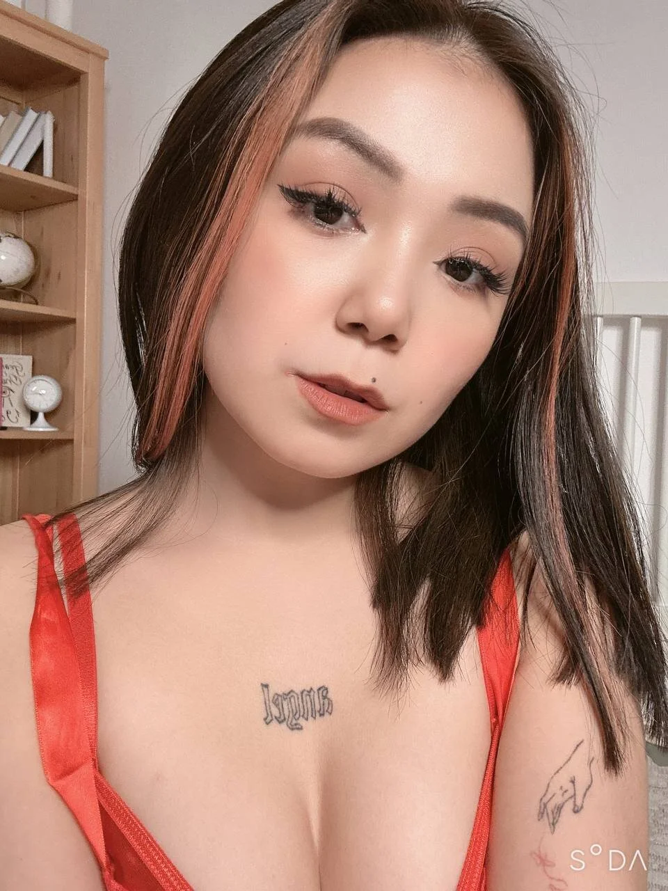 XXX Porn Photo of Nude MaliaJoyal 24