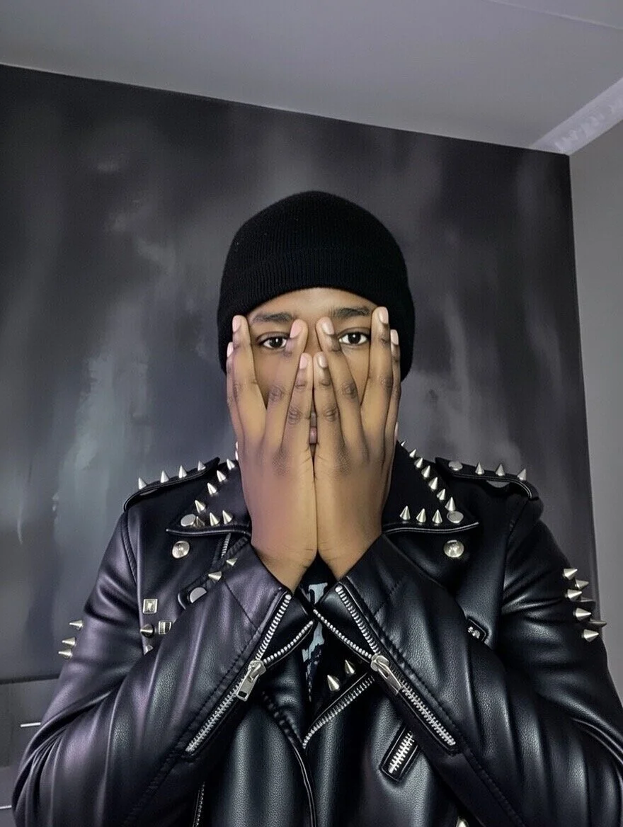 XXX Porn Photo of Nude WormEatenCorpse 18