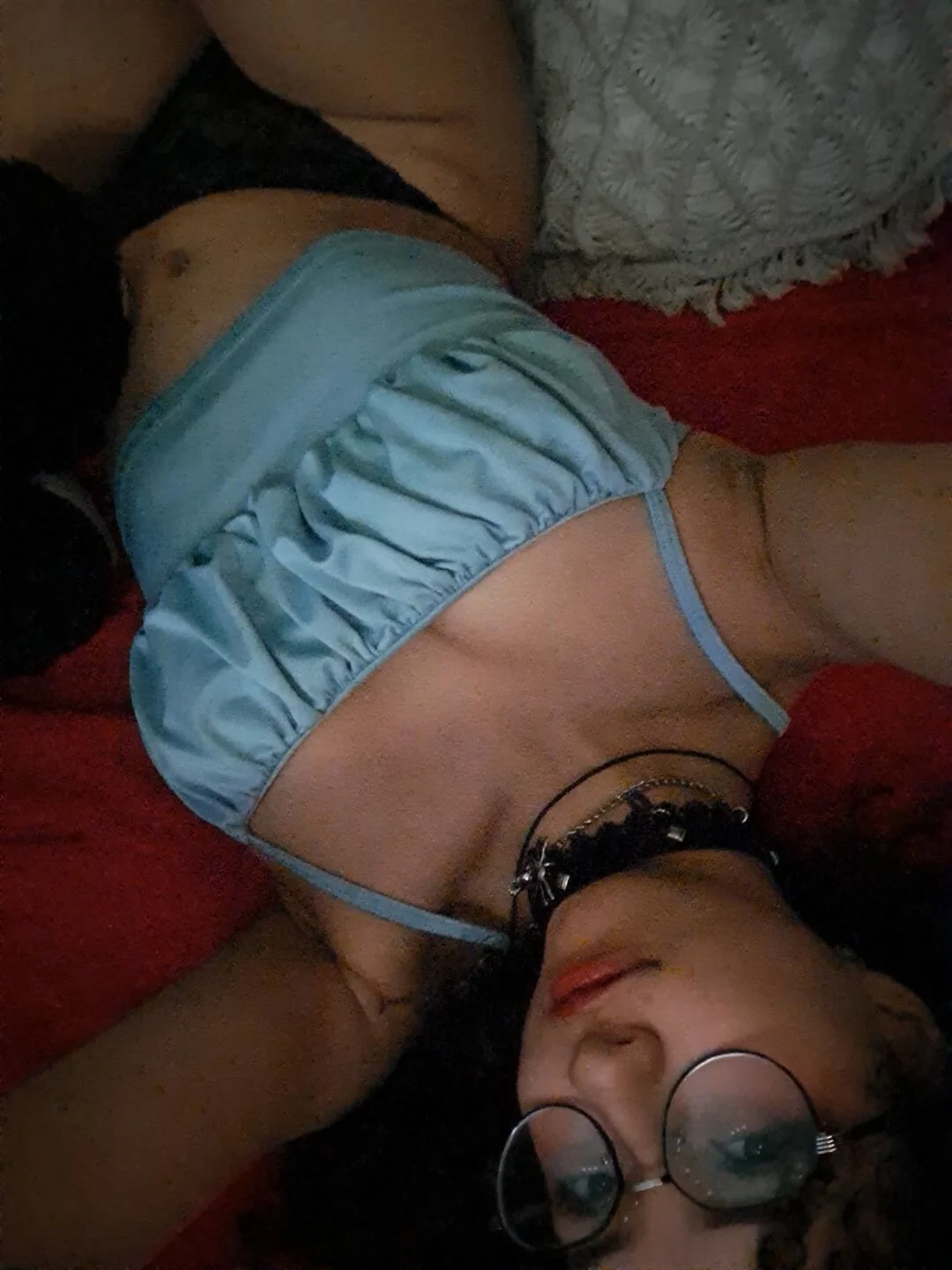 XXX Porn Photo of Nude ShySheep_ 3