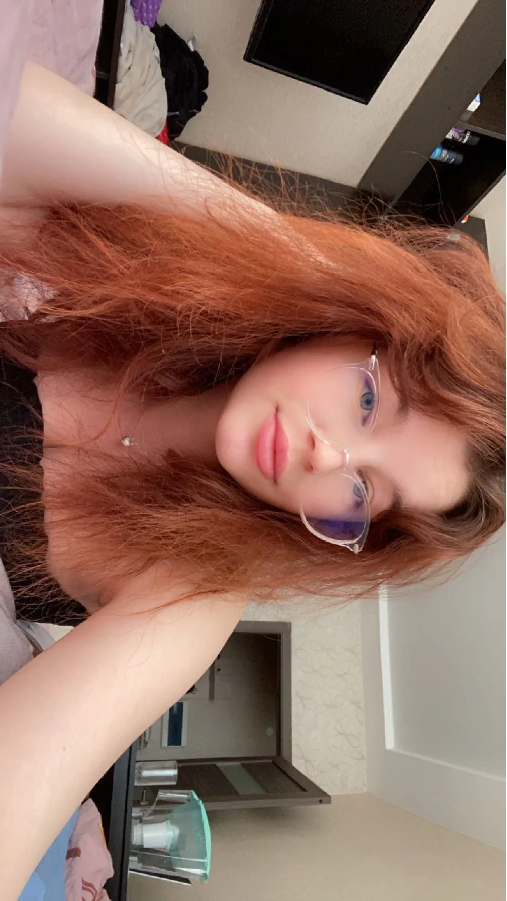 XXX Porn Photo of Nude _Lisa_x 5