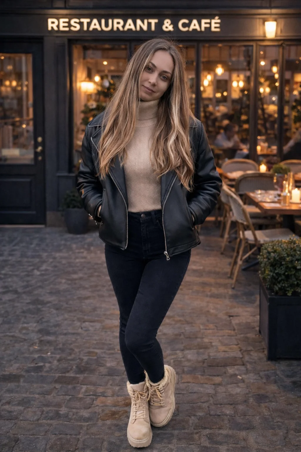 XXX Porn Photo of Nude MelanieCuty 4