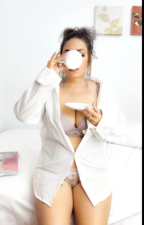 XXX Porn Photo of Nude SultanaNoir 3