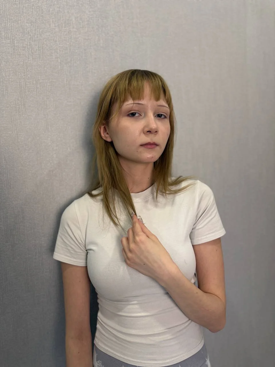 XXX Porn Photo of Nude MyrtisBrion 12