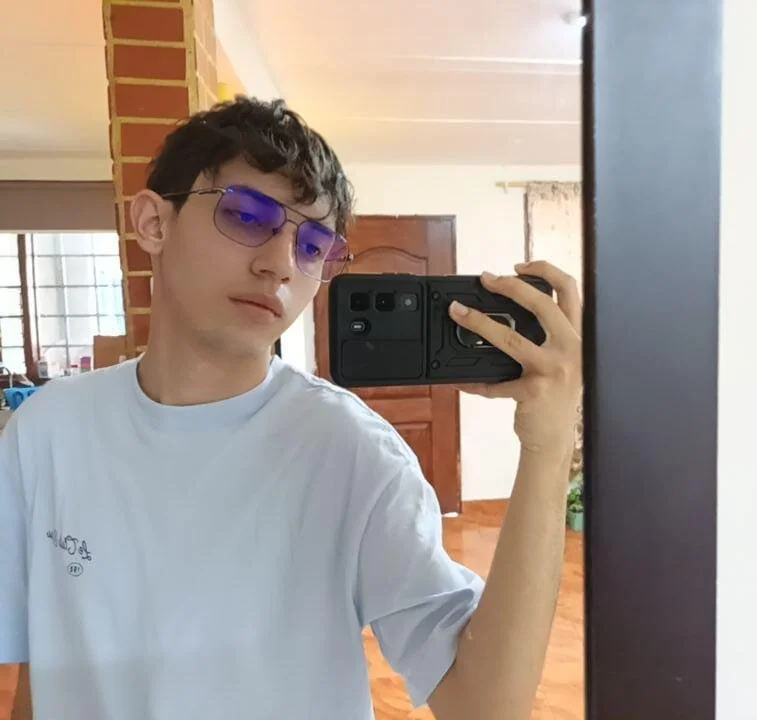 XXX Porn Photo of Nude alex_za1 1