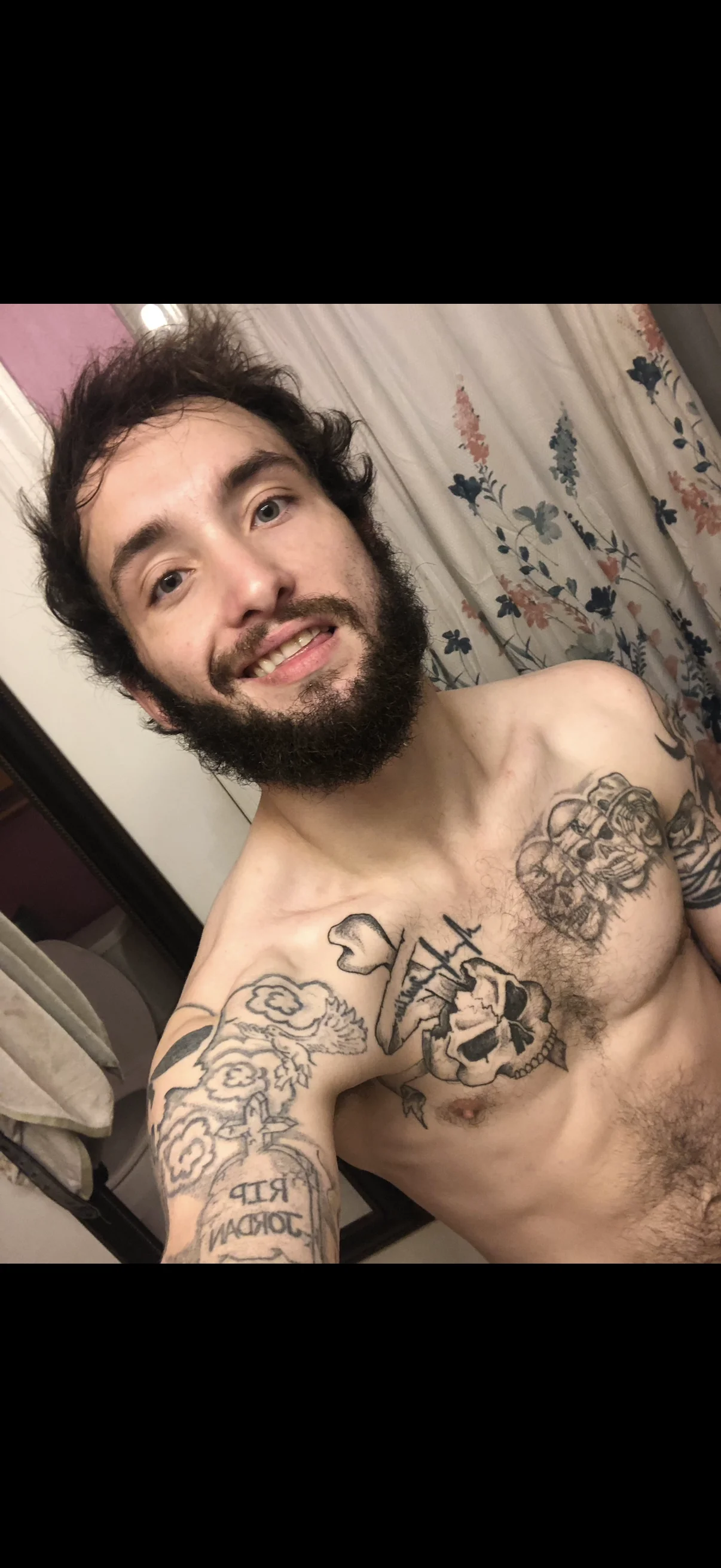 XXX Porn Photo of Nude jacobkim7 2
