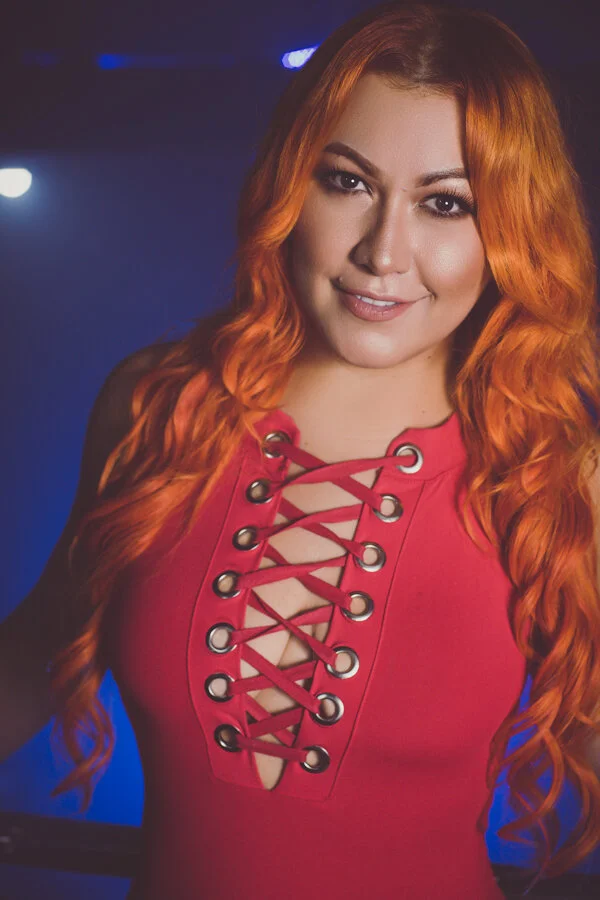 XXX Porn Photo of Nude honeybunny_X 2