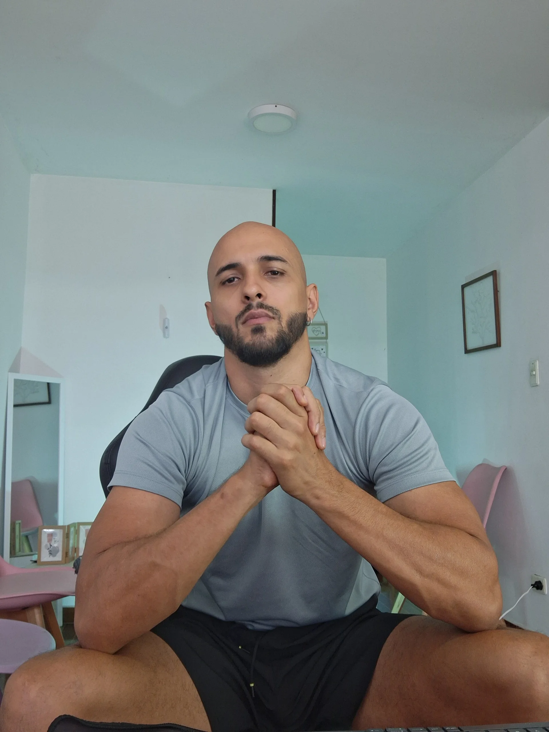 XXX Porn Photo of Nude jon-bukowsky 20