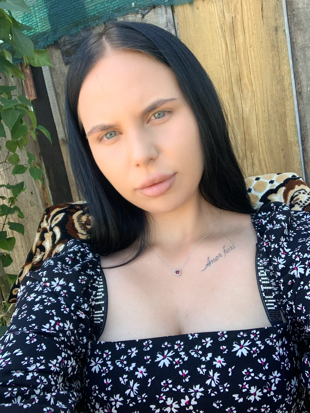 XXX Porn Photo of Nude ksenia123 9