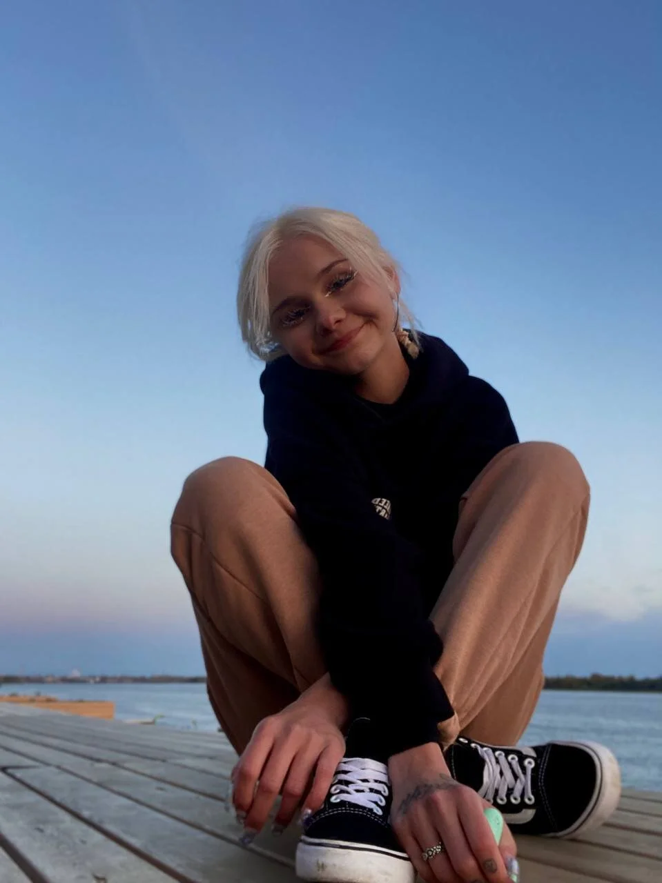 XXX Porn Photo of Nude Britney_Lynch 3