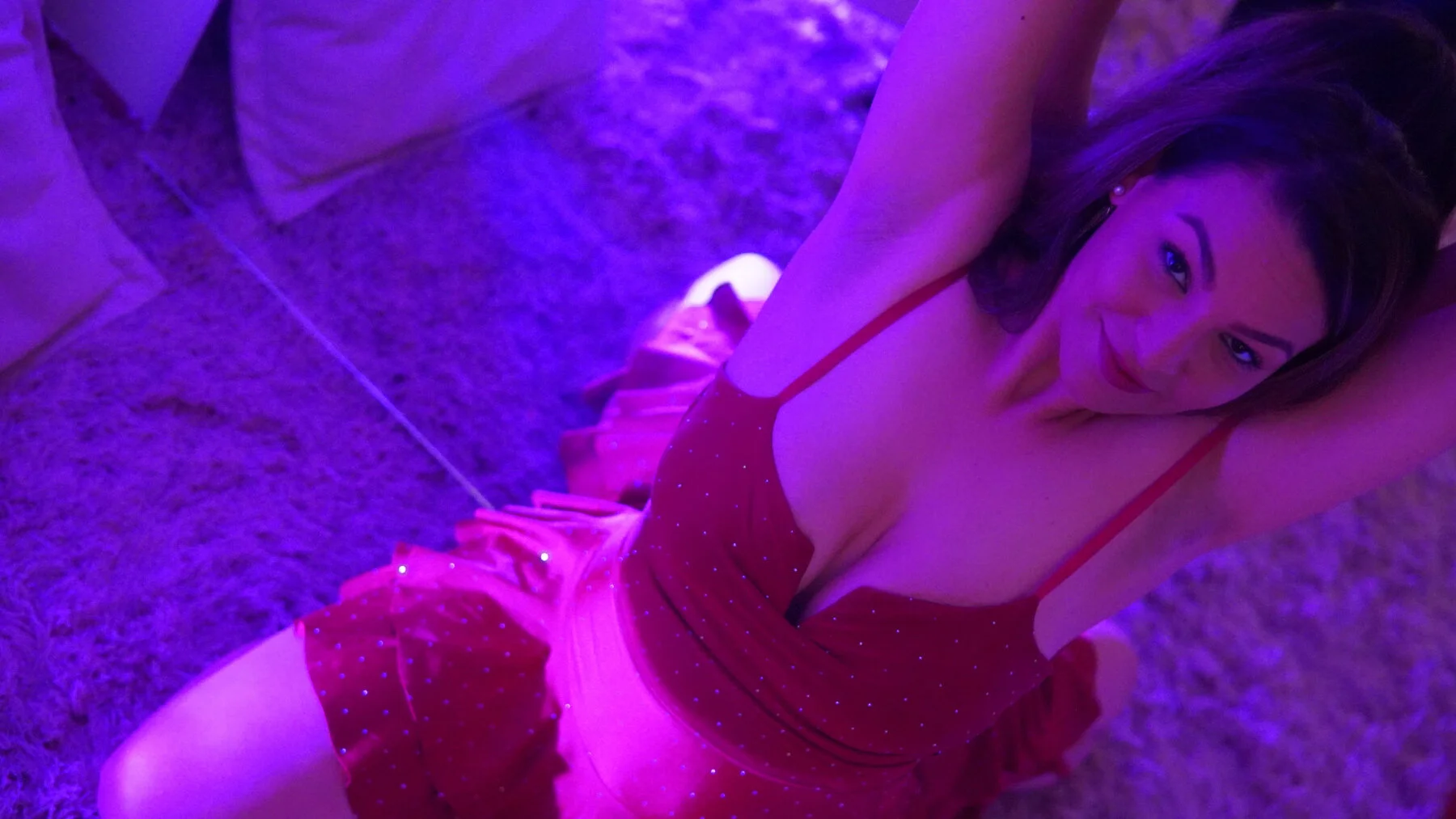 XXX Porn Photo of Nude AvaCherry 34
