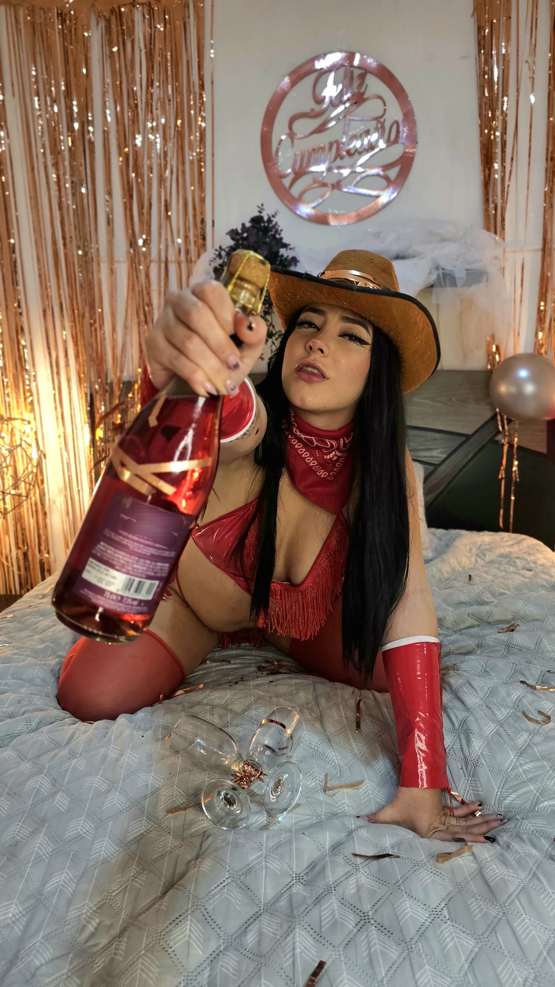 XXX Porn Photo of Nude aly_nucita_ 14