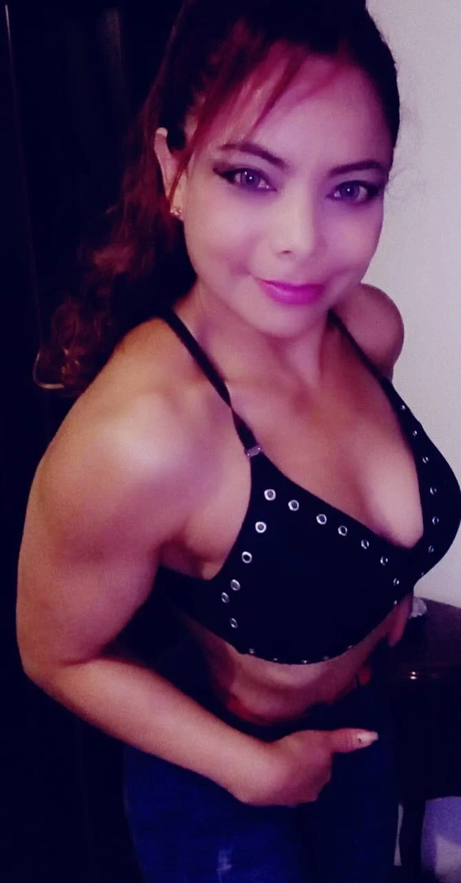 XXX Porn Photo of Nude JACKI_JO 4