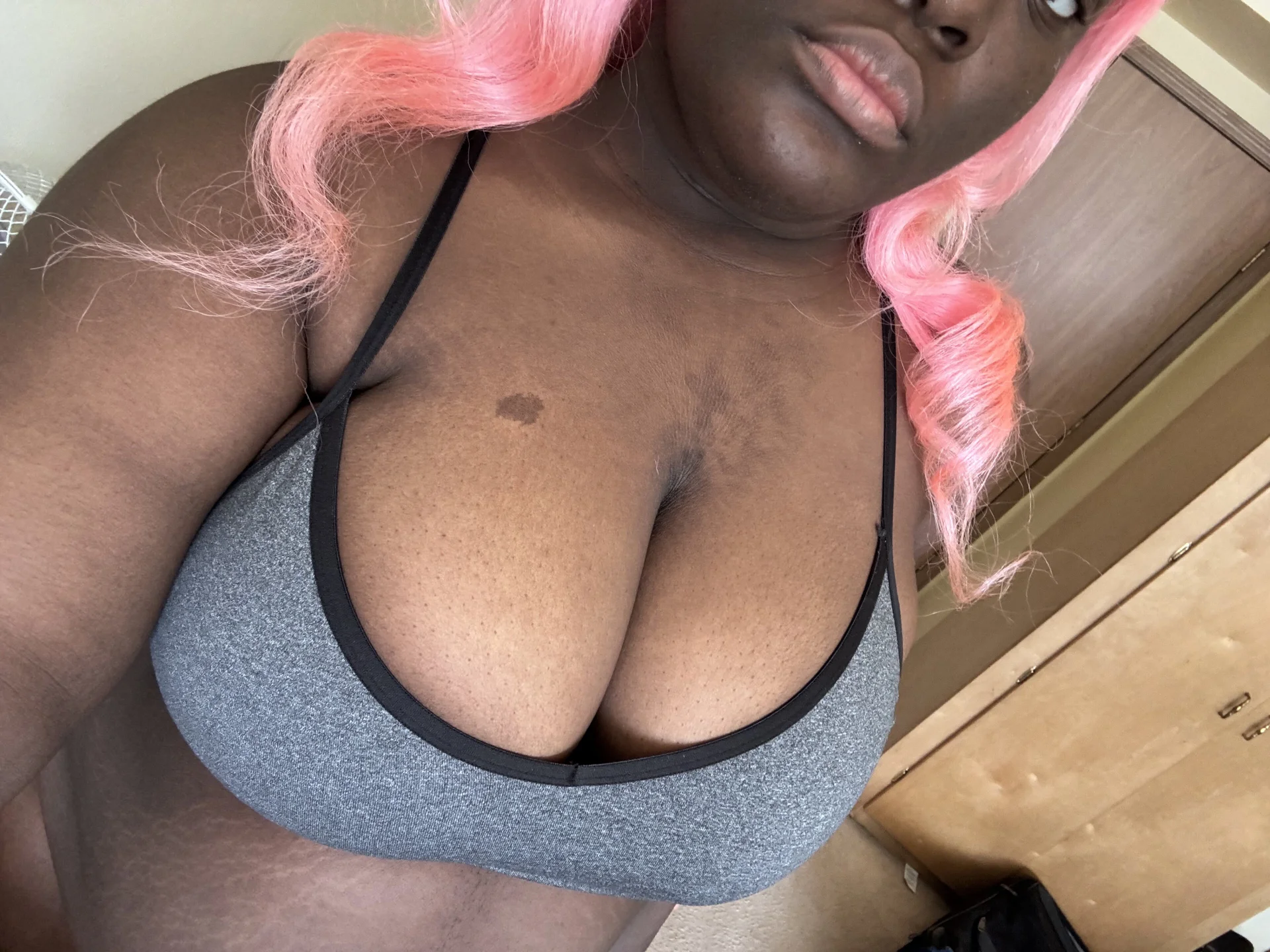 XXX Porn Photo of Nude vampira666 3