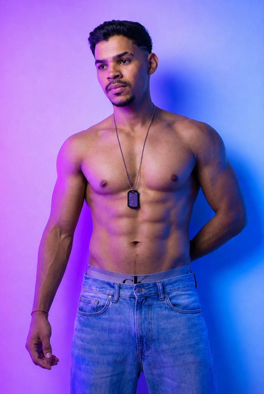 XXX Porn Photo of Nude Dannesh_ 7
