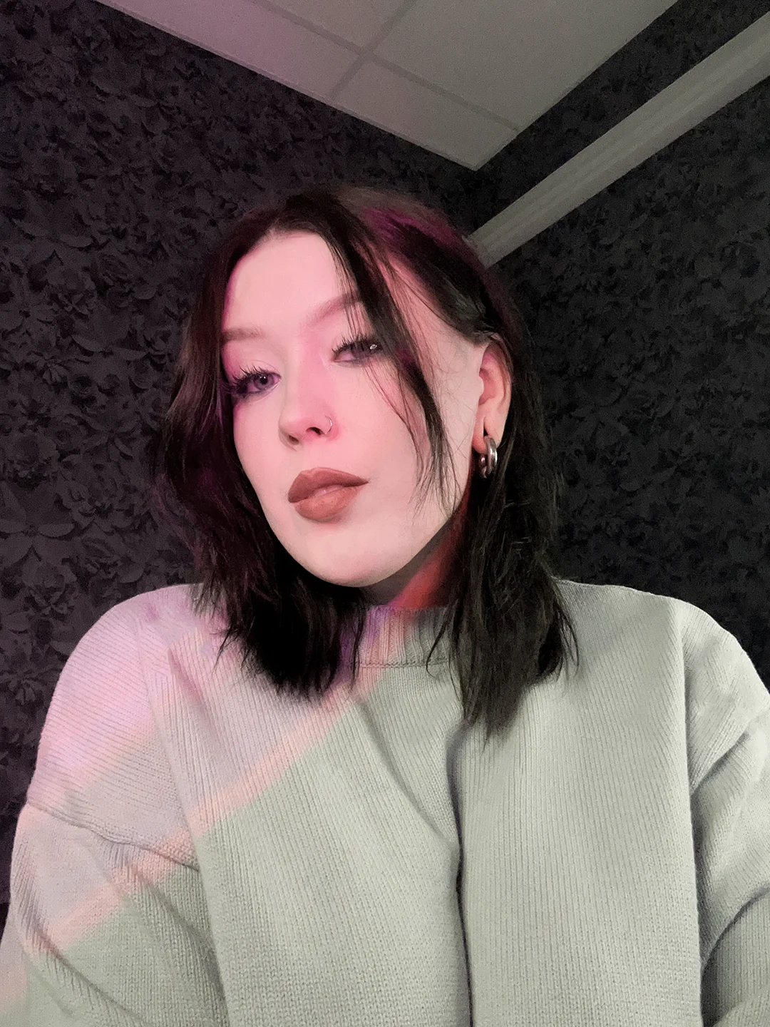 XXX Porn Photo of Nude Viesicaa 2