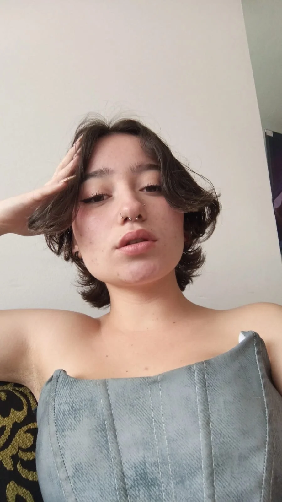 XXX Porn Photo of Nude venuss09_s 1