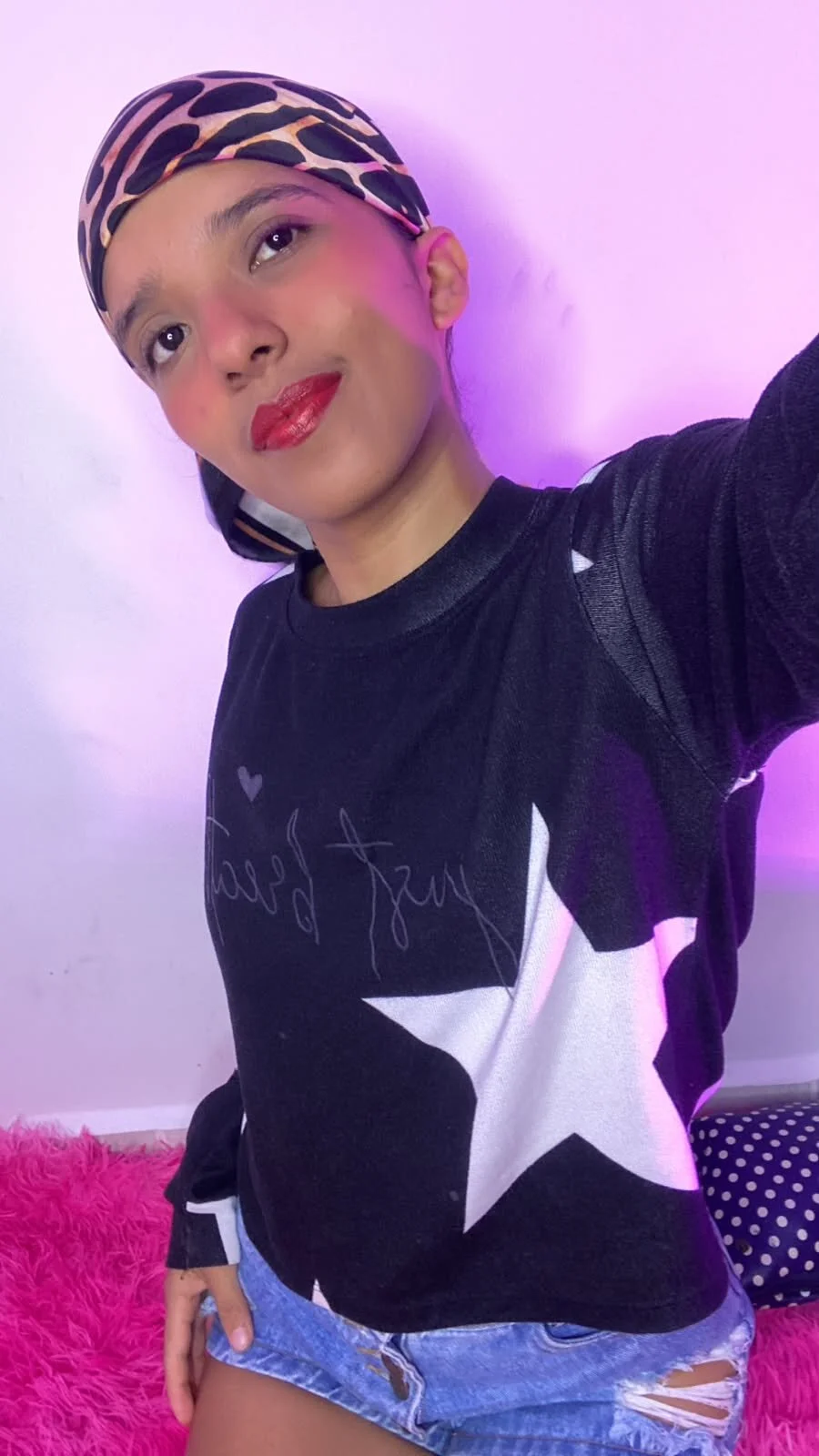XXX Porn Photo of Nude RebecaRealish 2