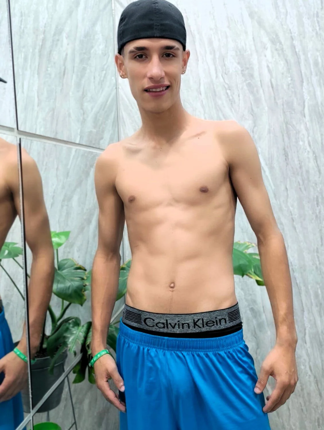 XXX Porn Photo of Nude Thiagoduarte_ 1