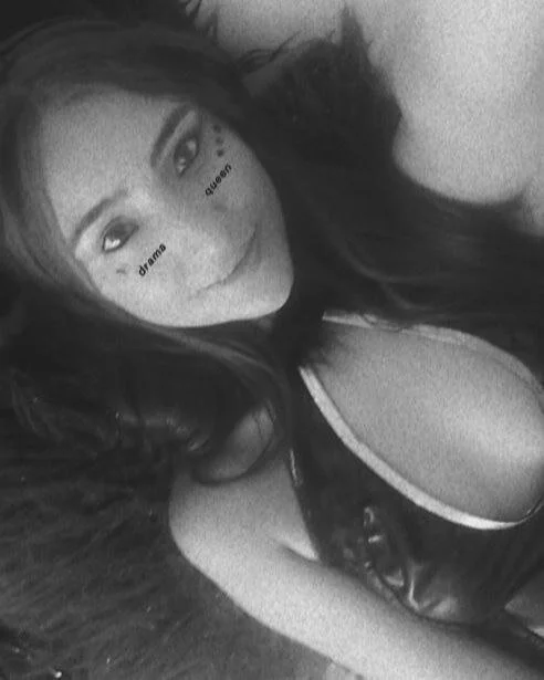 XXX Porn Photo of Nude deepthroatlatina 48