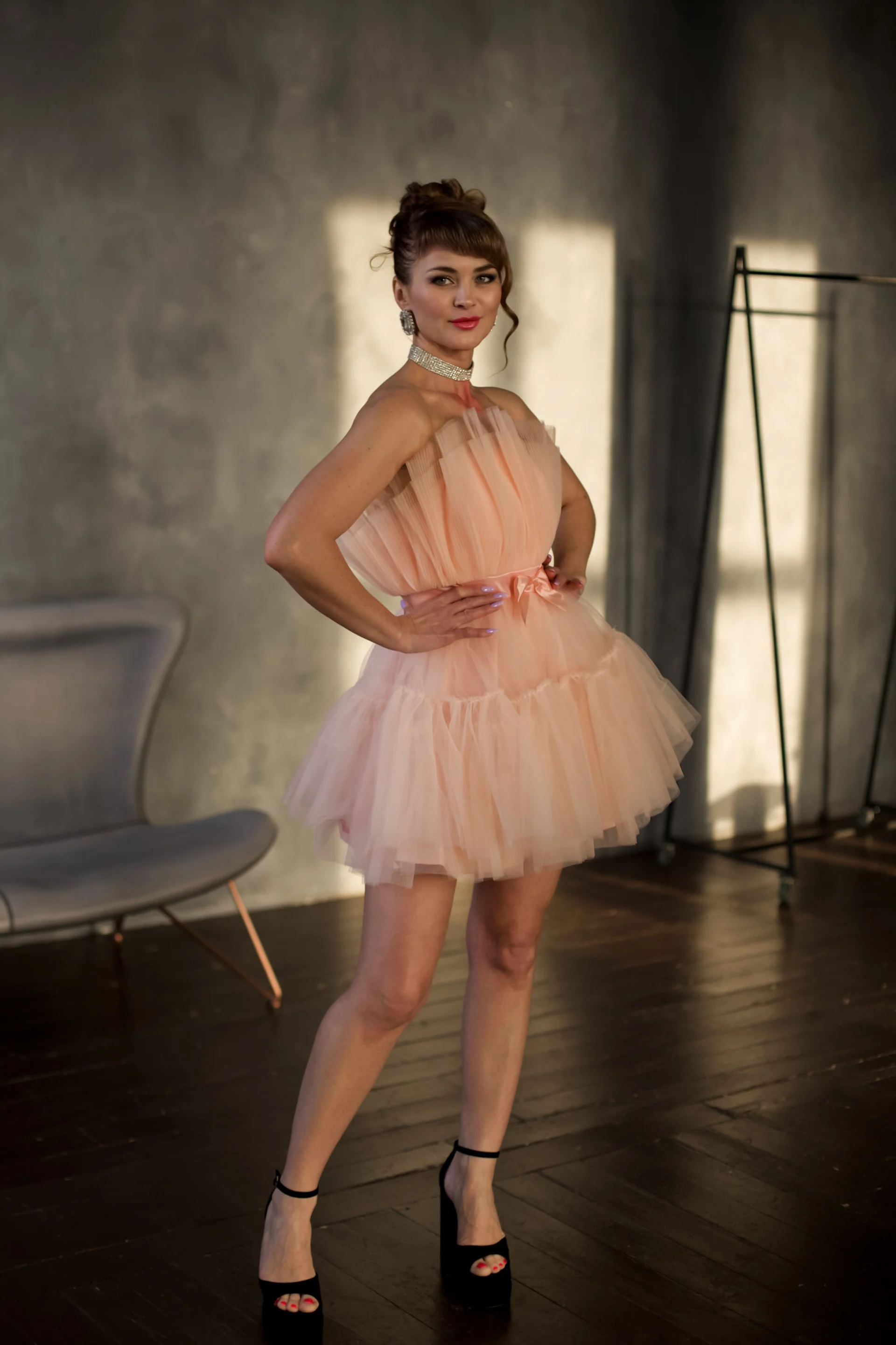 XXX Porn Photo of Nude annasimonsj 114