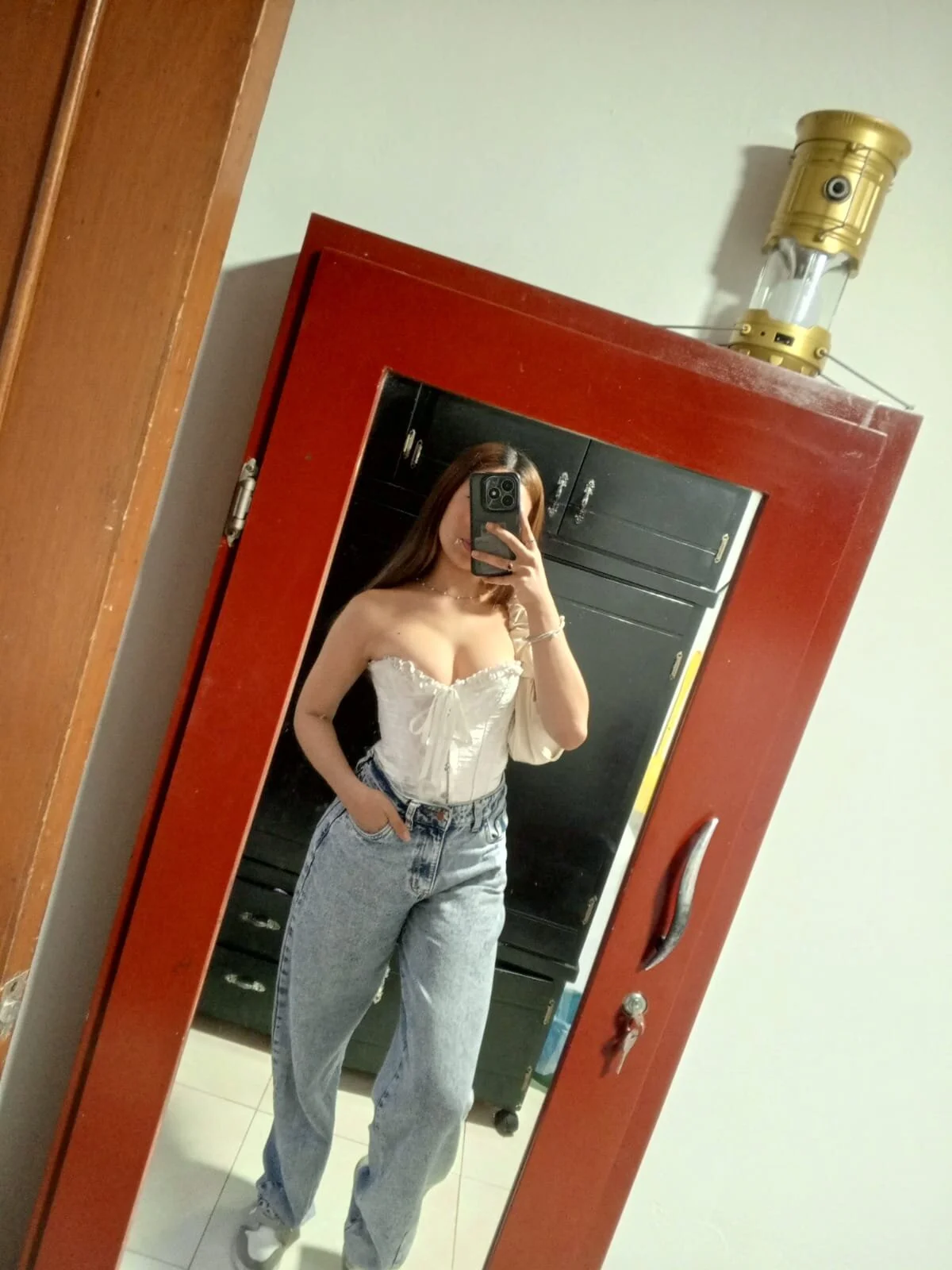 XXX Porn Photo of Nude ValeryGomezz 2