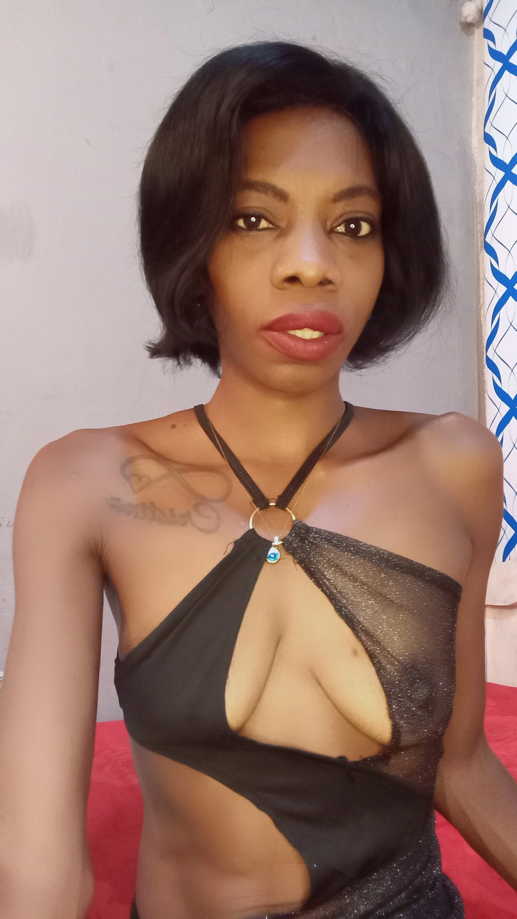 XXX Porn Photo of Nude nzanizy 2