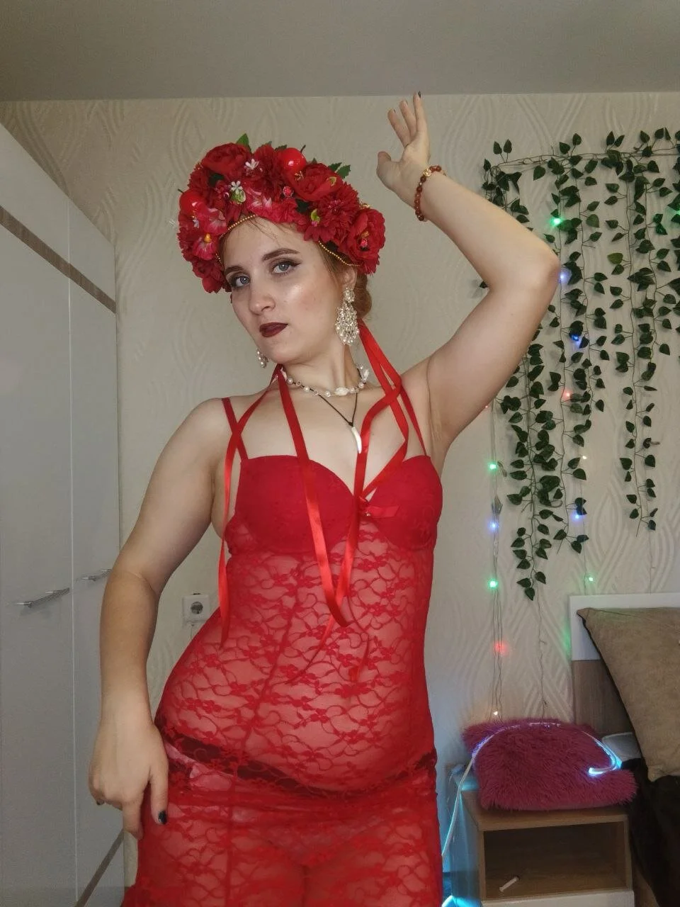 XXX Porn Photo of Nude Miss_Elsa_ 41