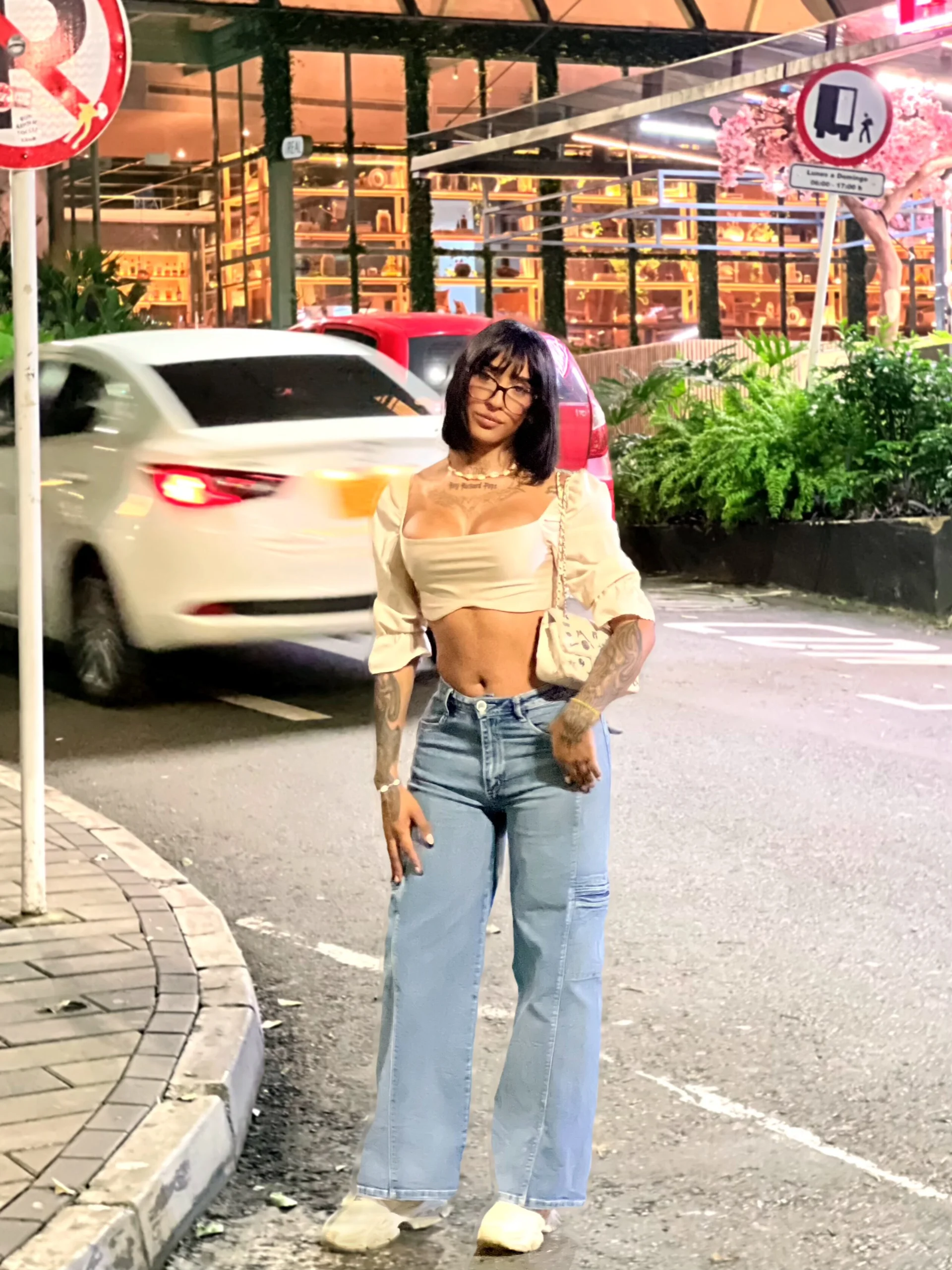 XXX Porn Photo of Nude SweetPrincessS 9