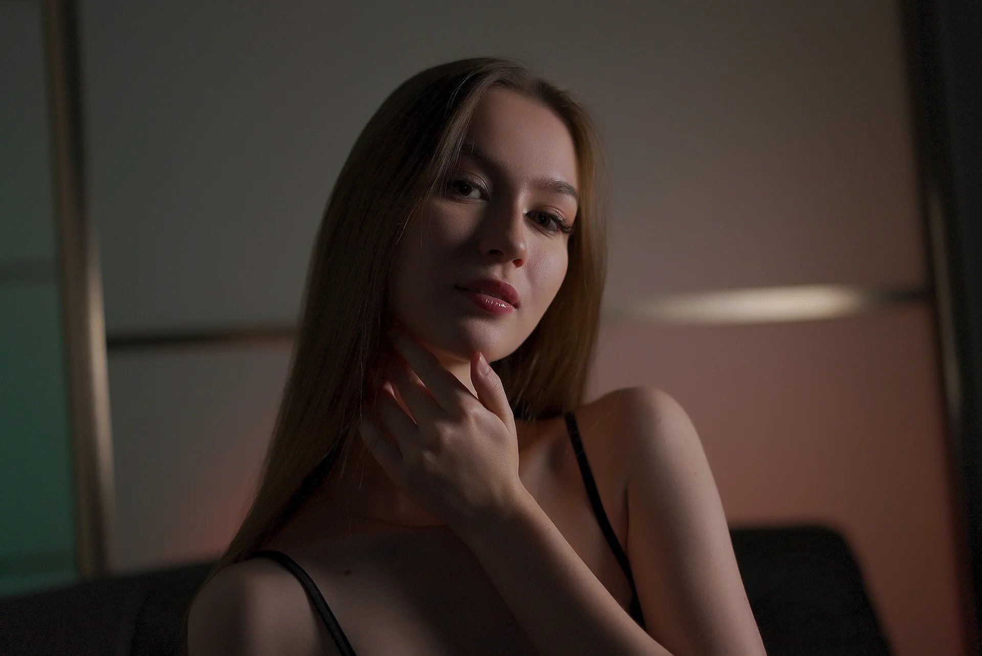 XXX Porn Photo of Nude Emma_Flin 1