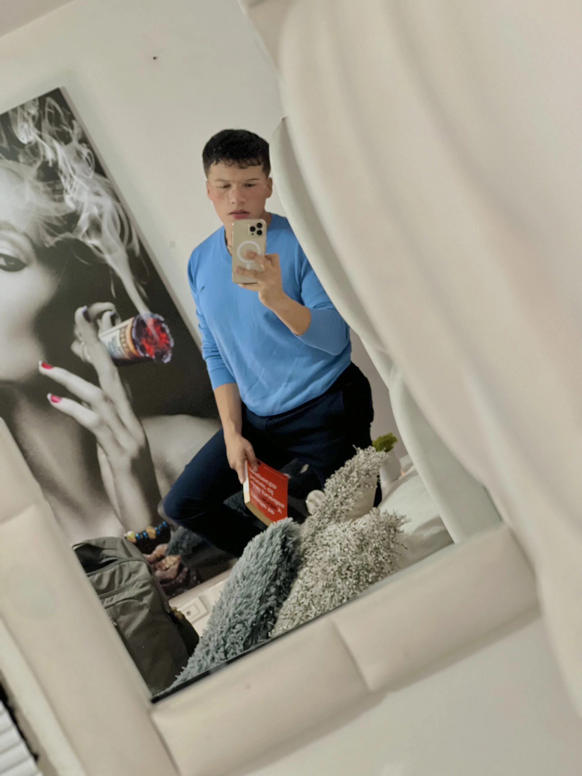 XXX Porn Photo of Nude Logan_smith1 3