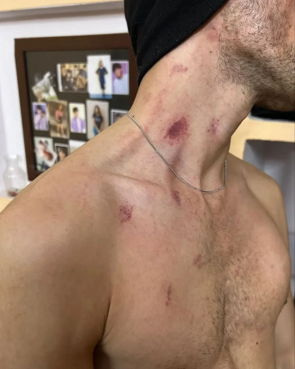 XXX Porn Photo of Nude zacksidd 2
