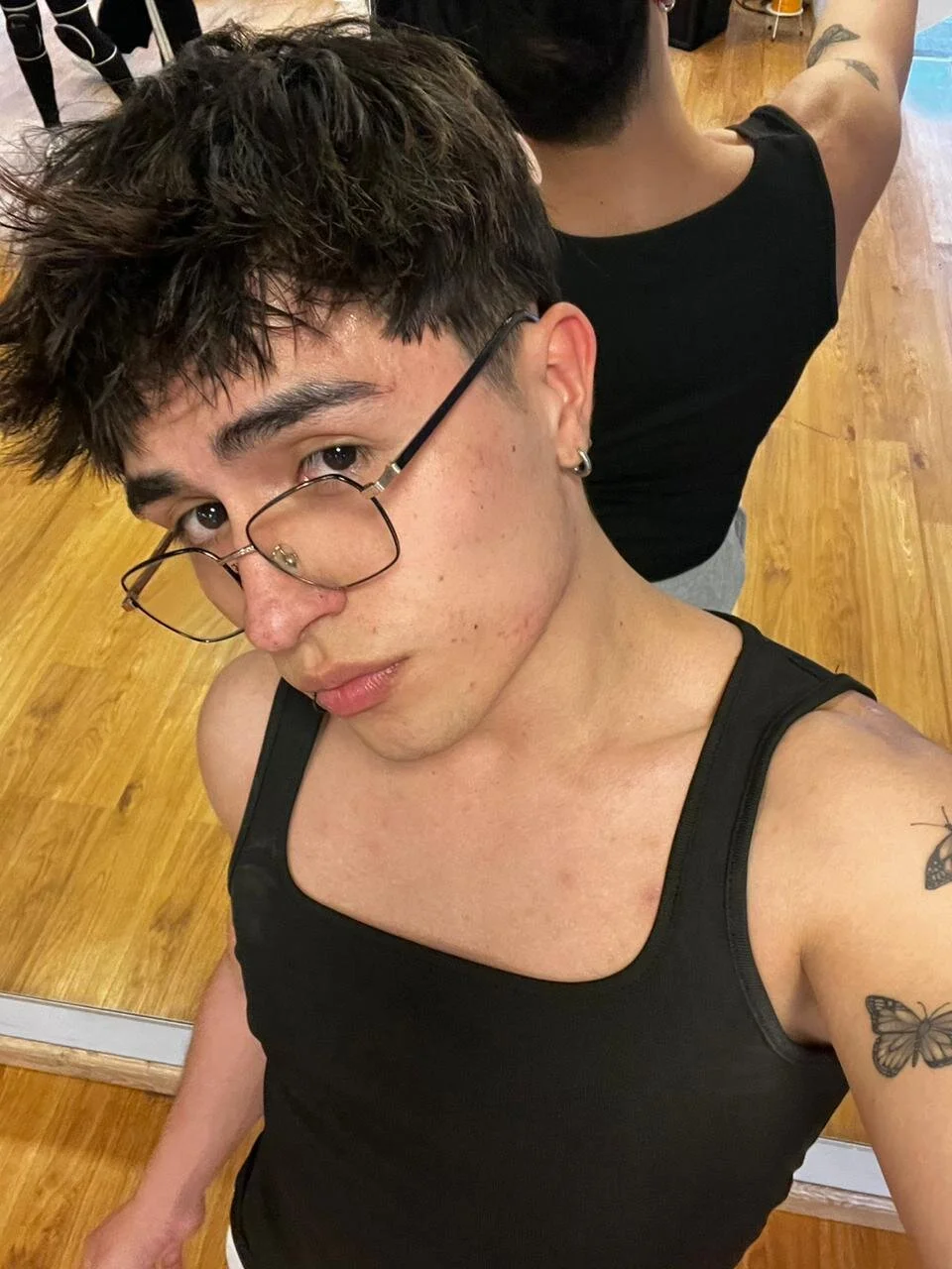 XXX Porn Photo of Nude Tommy_Claks 4