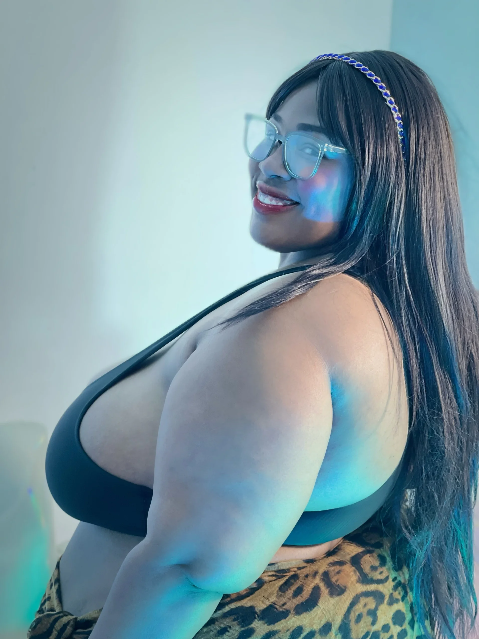 XXX Porn Photo of Nude Bloom_B 10
