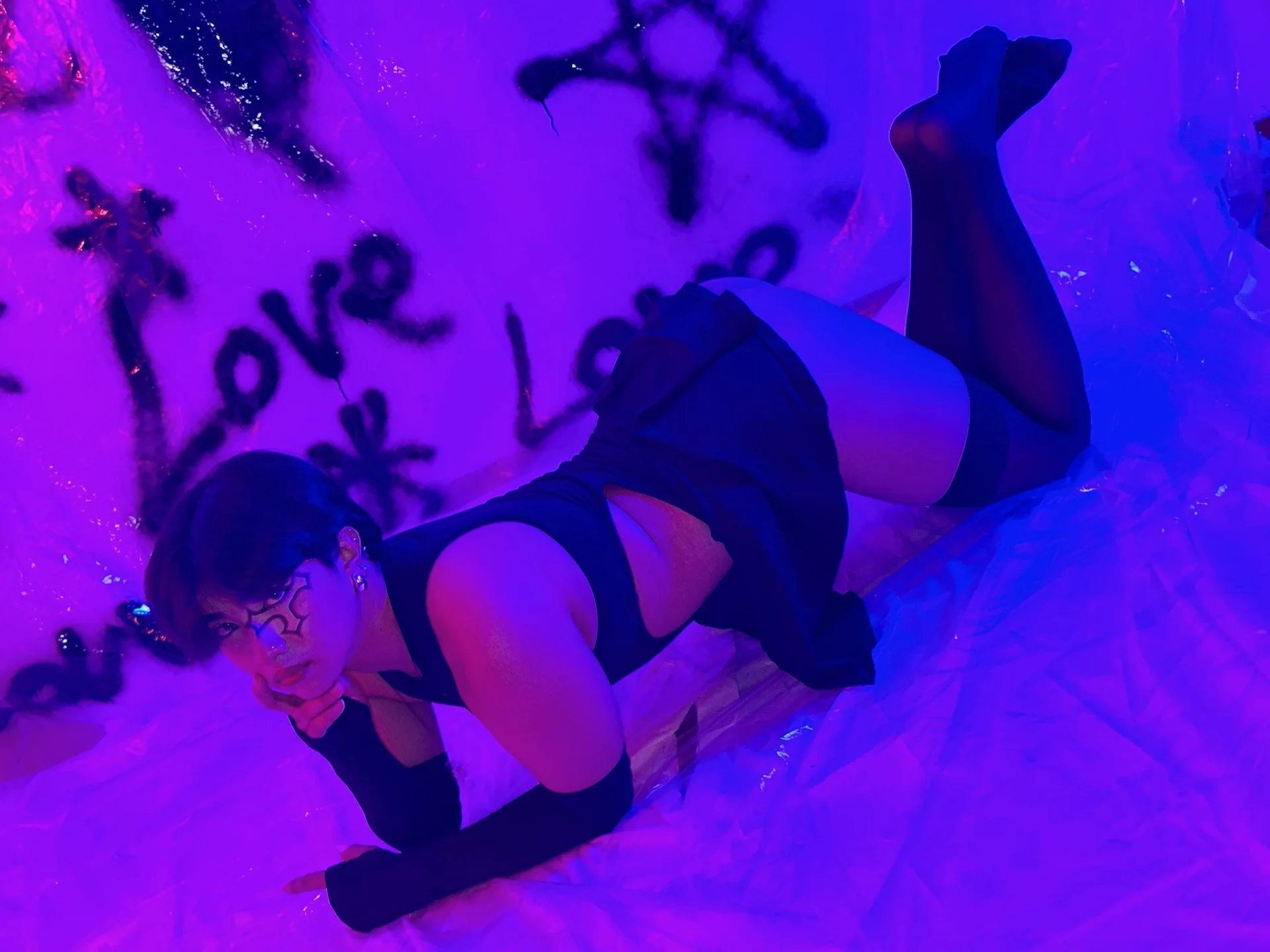 XXX Porn Photo of Nude Creamy_Angelo 14
