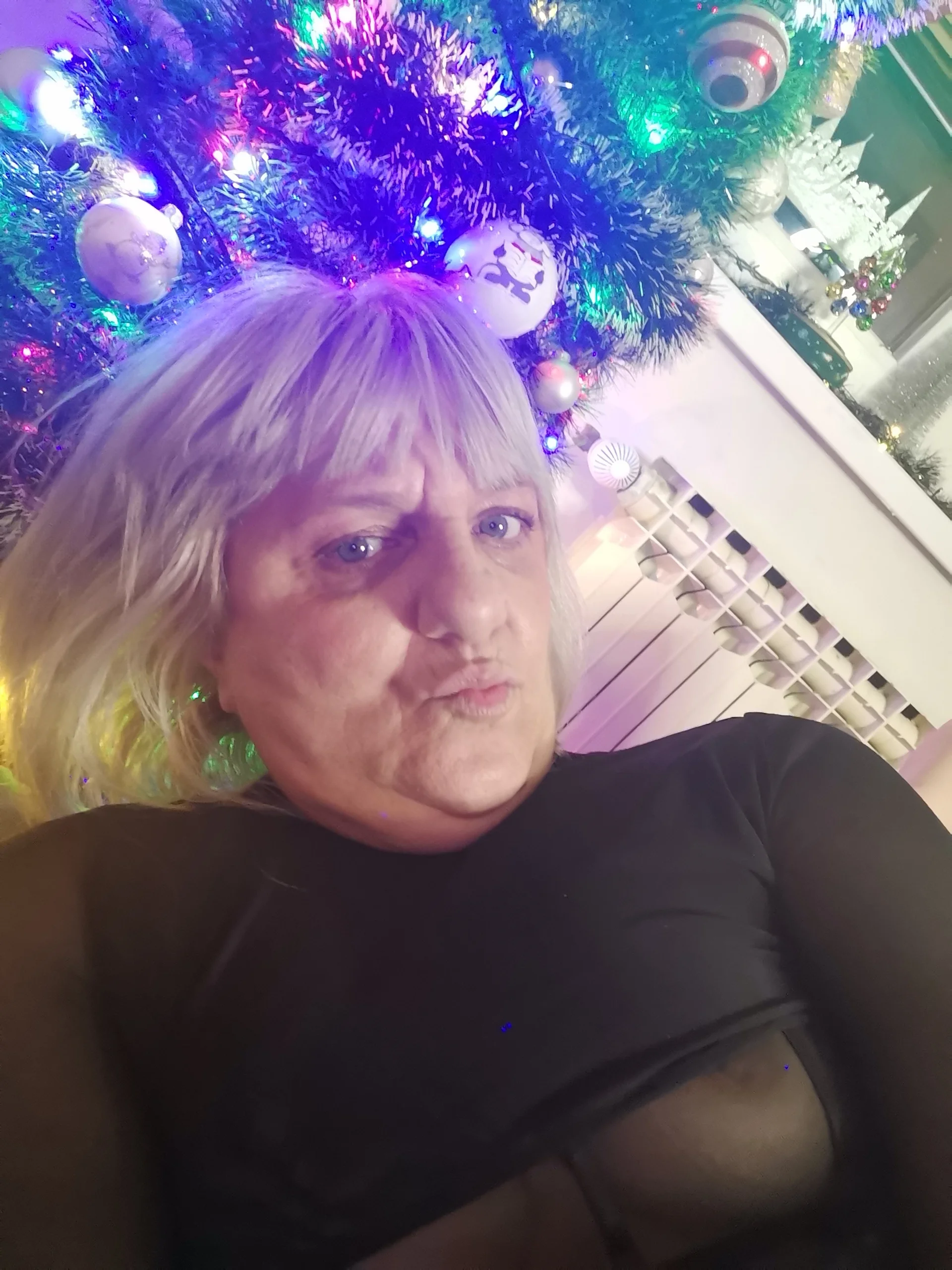XXX Porn Photo of Nude lollipop_cat 10