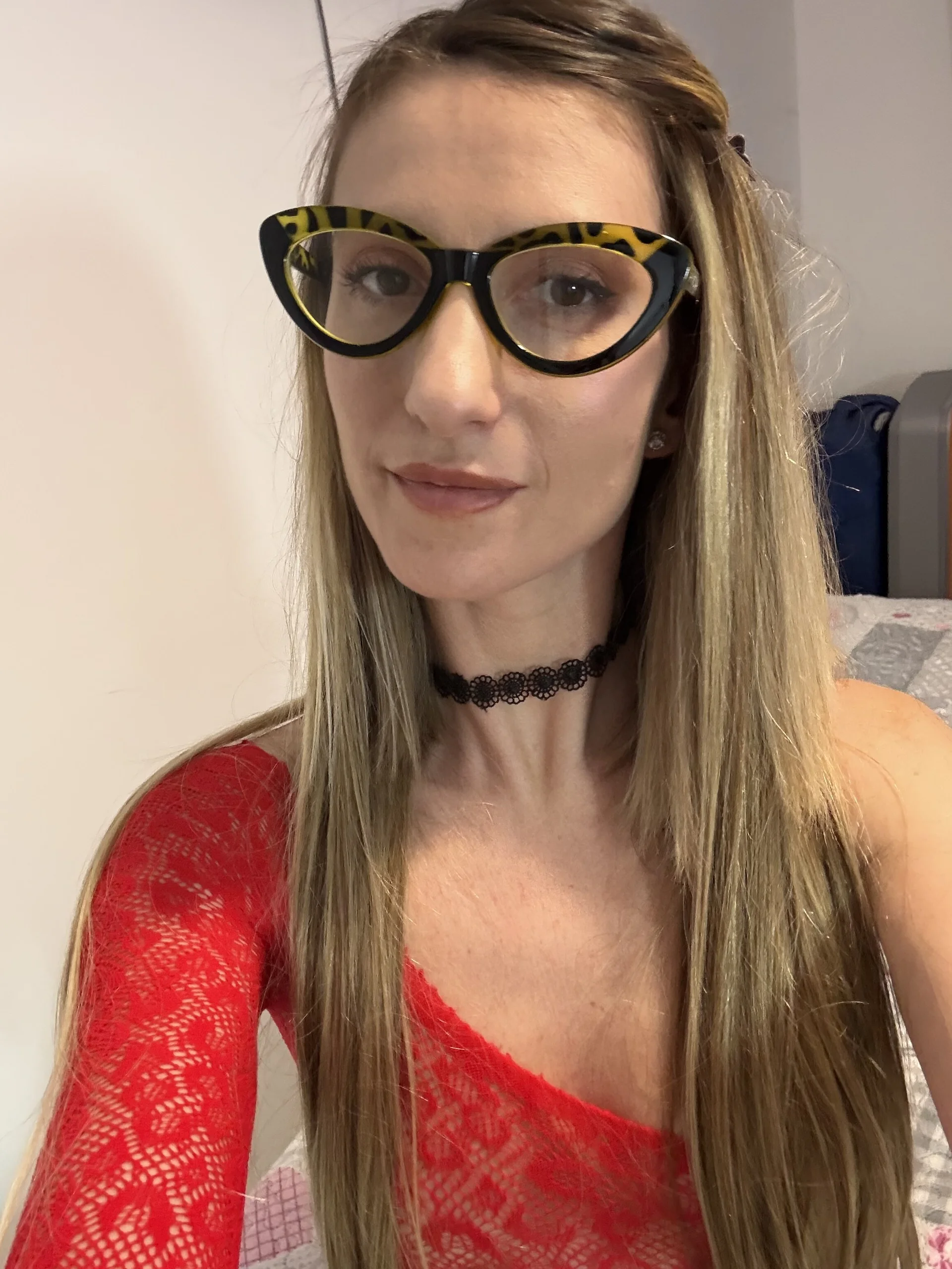 XXX Porn Photo of Nude roxannequin66 5