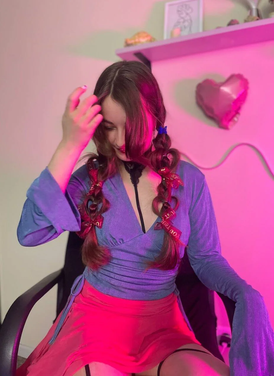 XXX Porn Photo of Nude lilith_diva 25