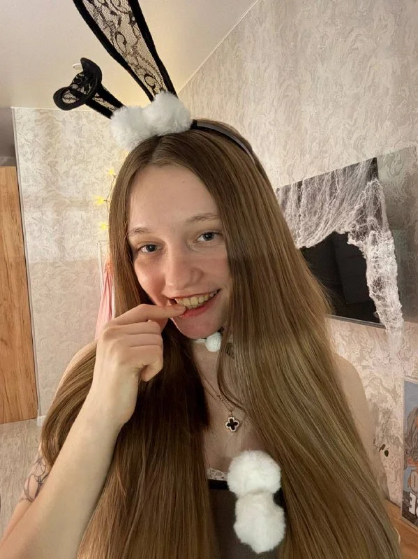XXX Porn Photo of Nude Bonechka 17