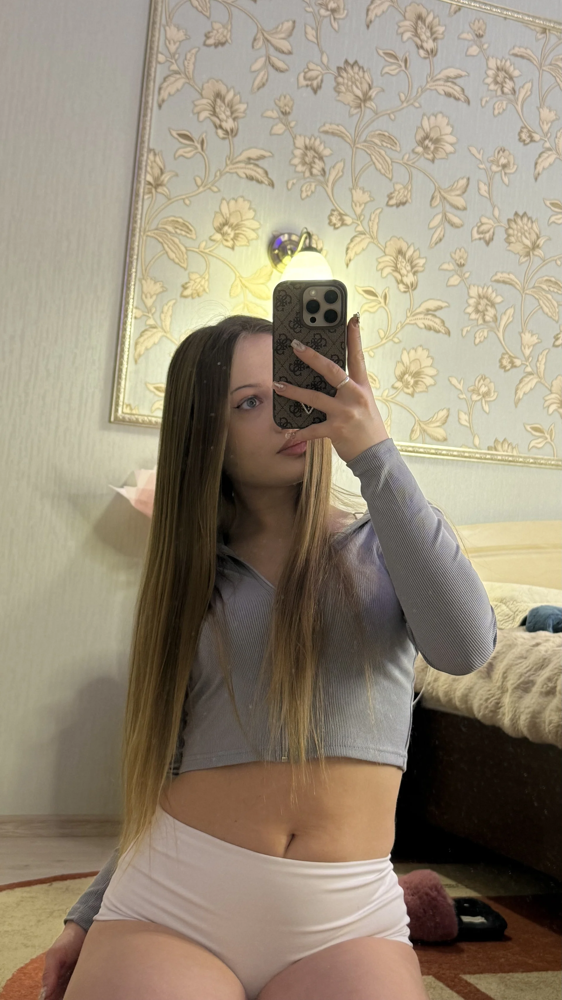 XXX Porn Photo of Nude QuennaCoote 128