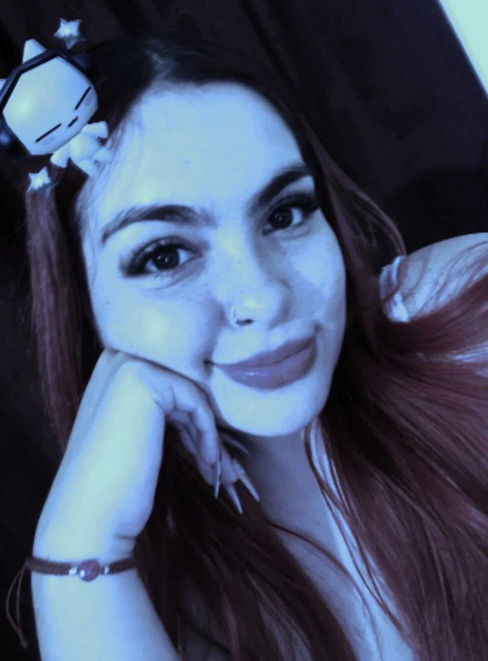 XXX Porn Photo of Nude Nathali_Adans 43