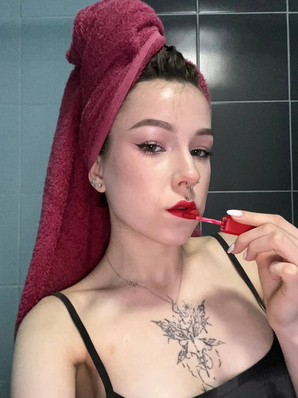 XXX Porn Photo of Nude Eva_Collinss 178