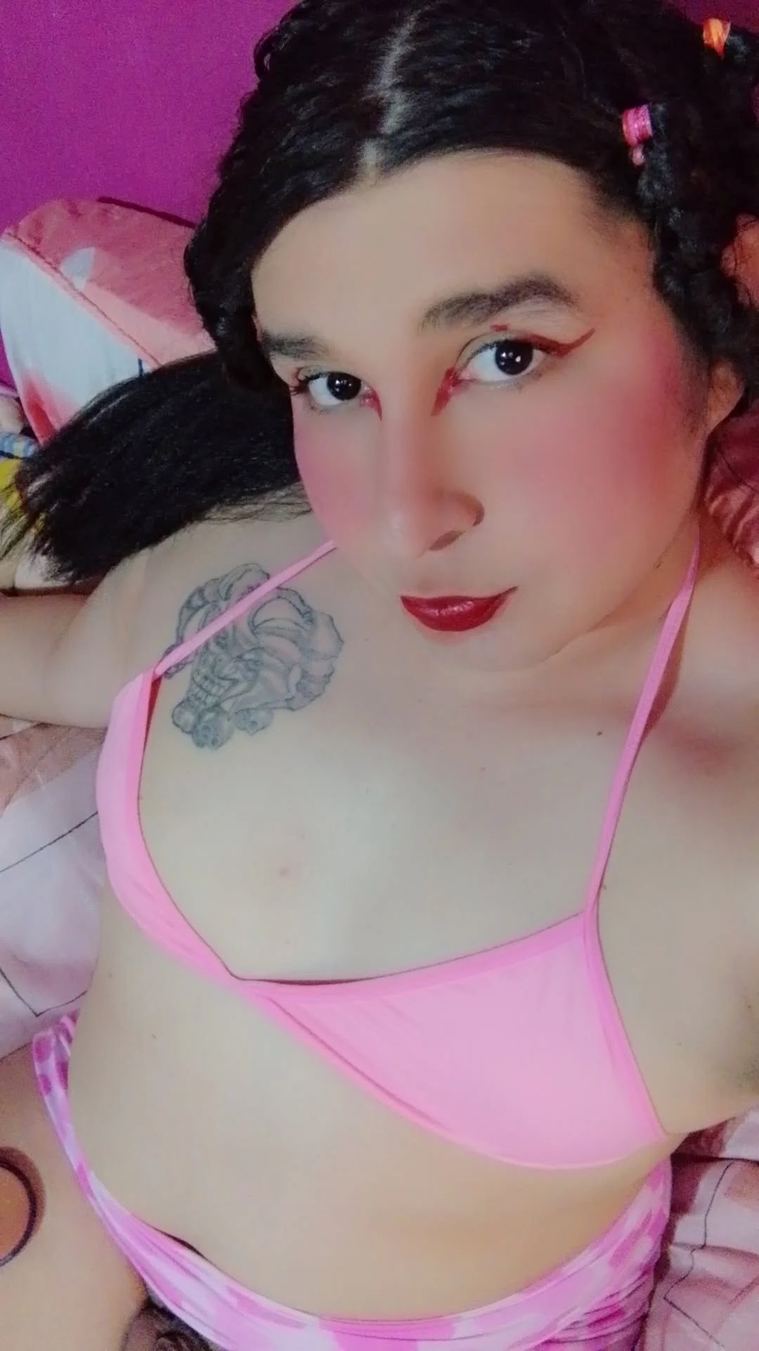 XXX Porn Photo of Nude Keissy_doll 10