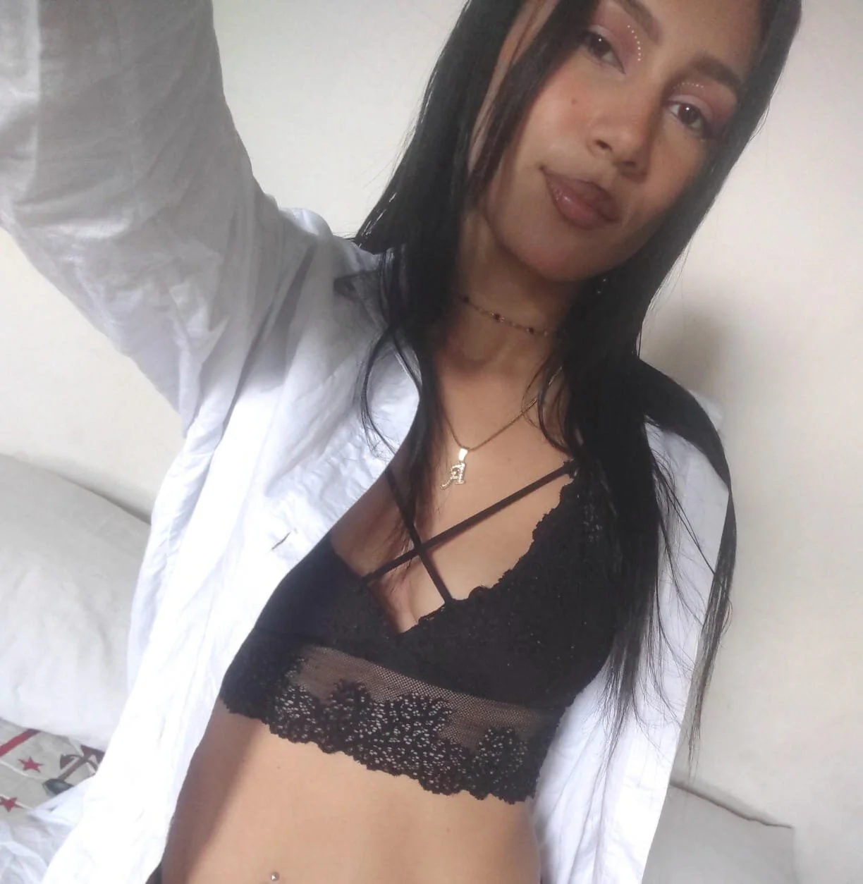 XXX Porn Photo of Nude MariaJoseWalker 359