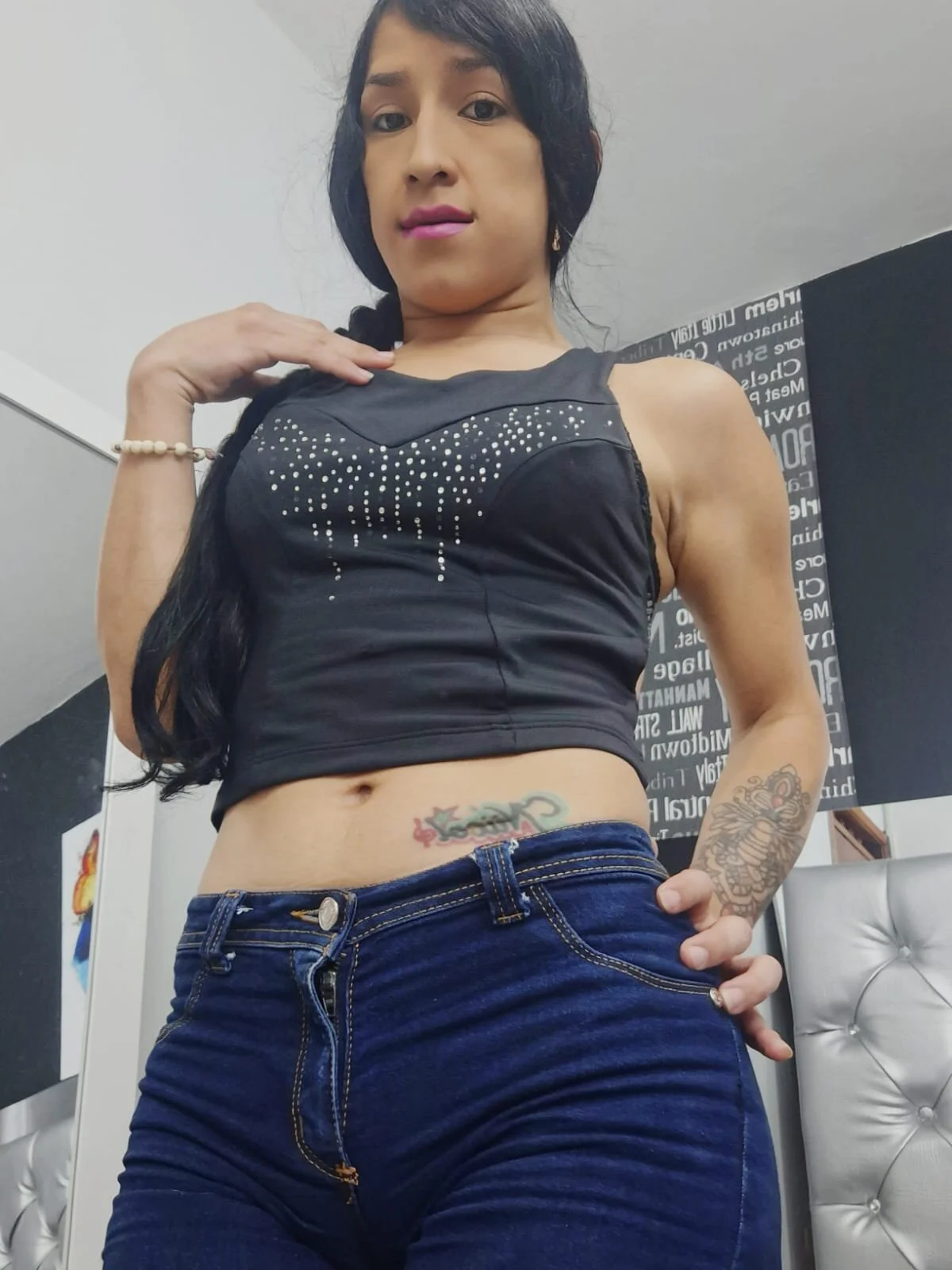 XXX Porn Photo of Nude _nicolehotshemale 104
