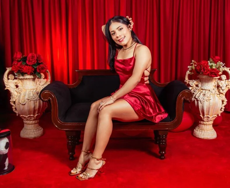 XXX Porn Photo of Nude AzulMaveric 5
