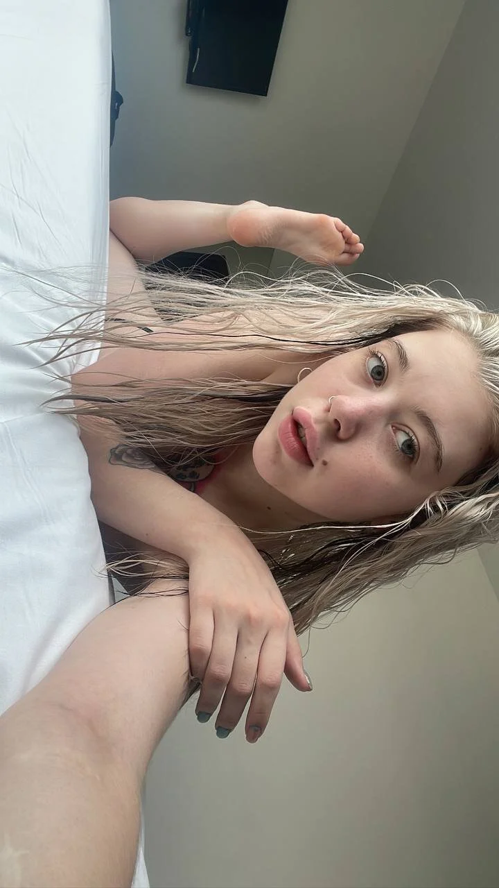 XXX Porn Photo of Nude SimonaGerry 29