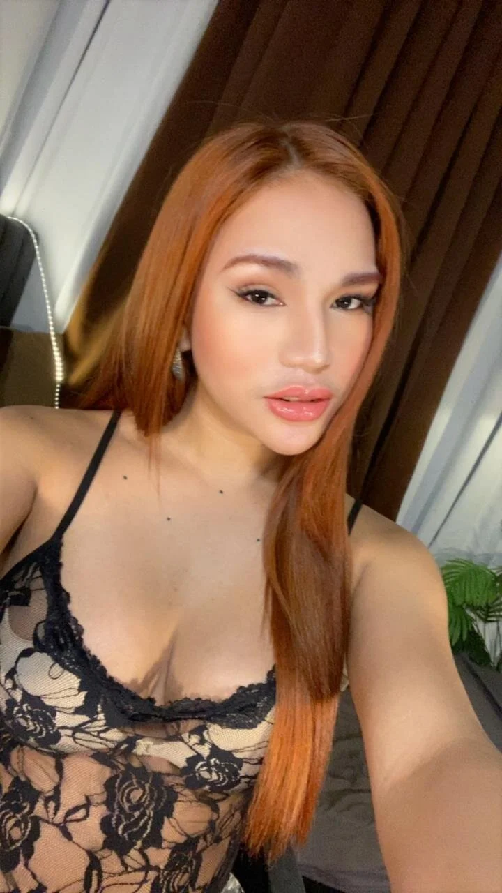 XXX Porn Photo of Nude AthisaMOORE 5